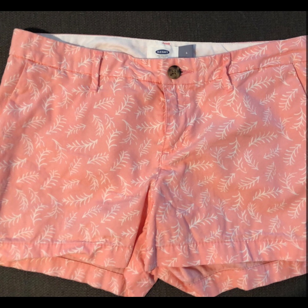 Old Navy shorts